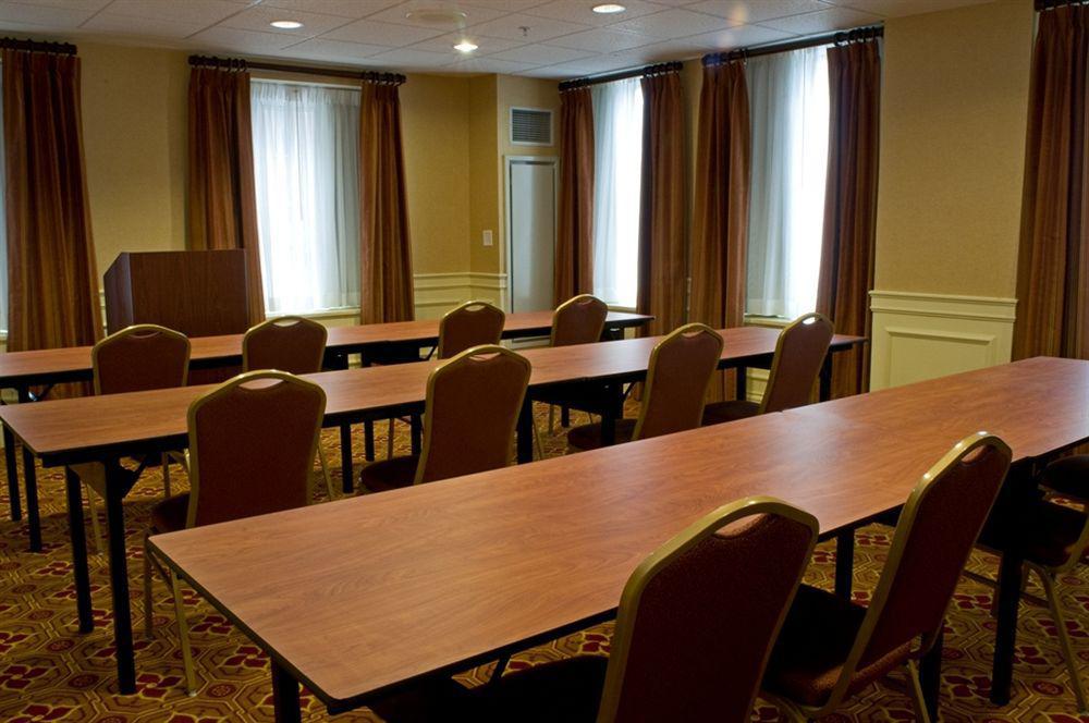 Hampton Inn & Suites Providence Downtown Εξωτερικό φωτογραφία
