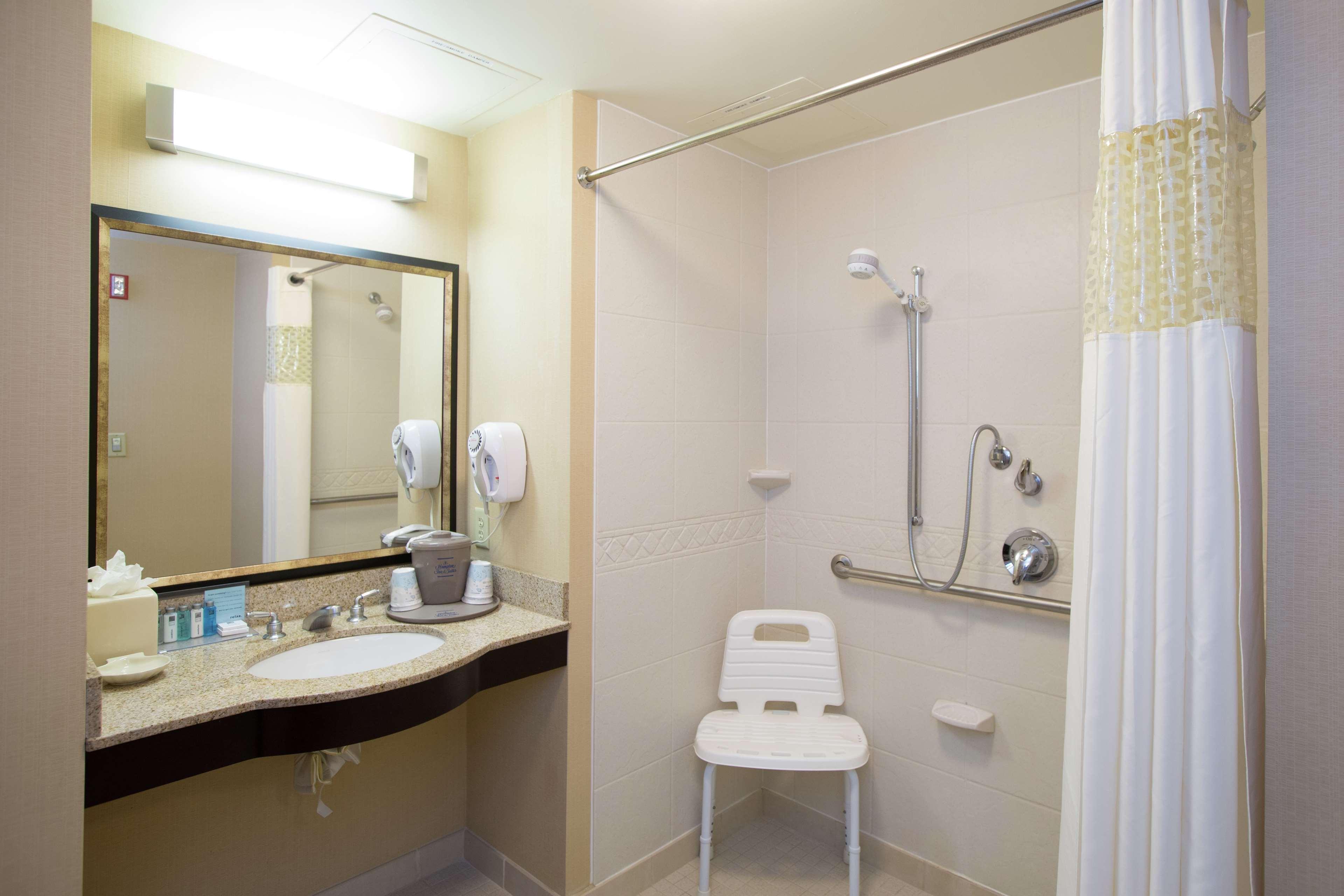 Hampton Inn & Suites Providence Downtown Εξωτερικό φωτογραφία
