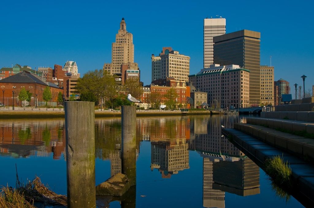 Hampton Inn & Suites Providence Downtown Ανέσεις φωτογραφία