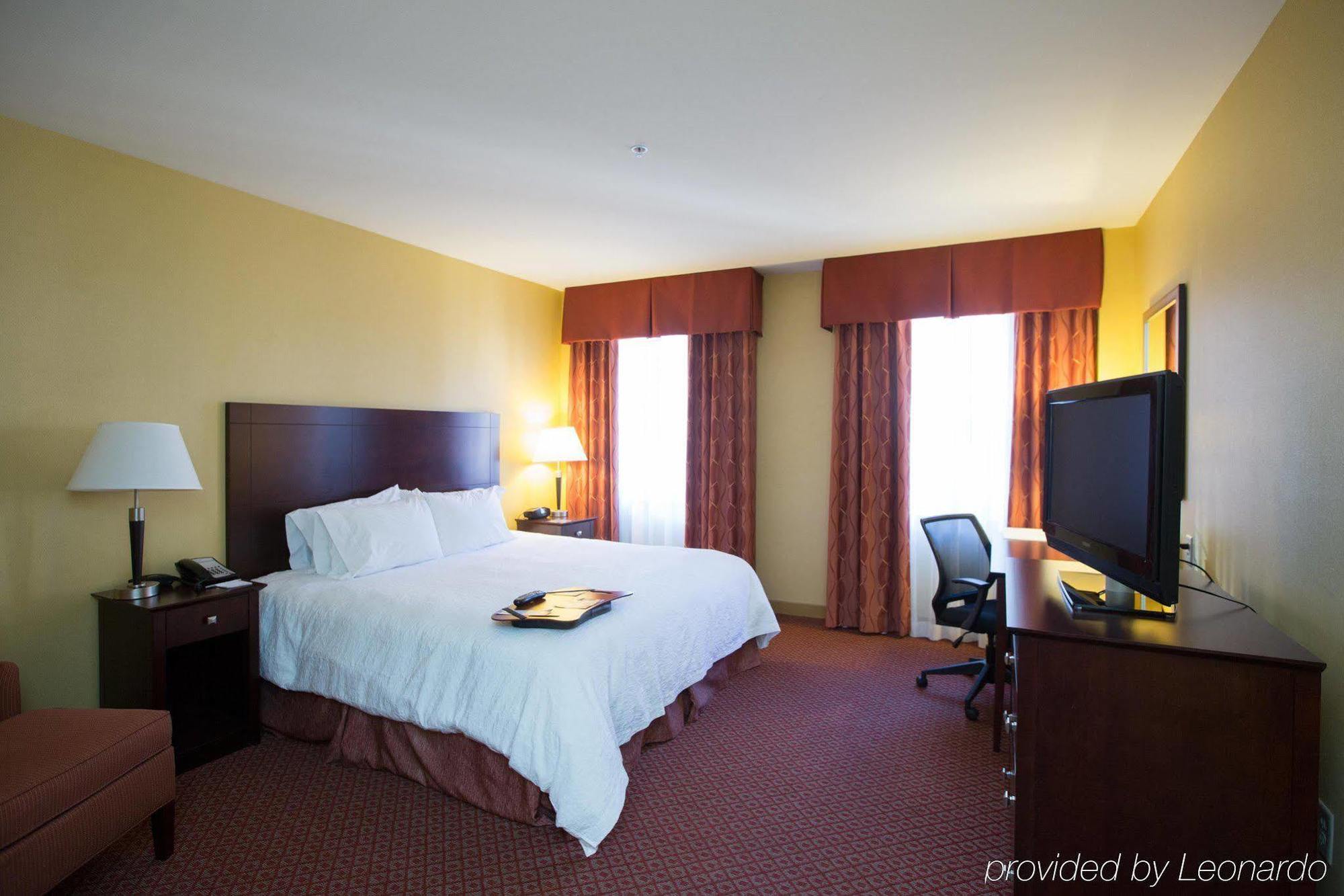 Hampton Inn & Suites Providence Downtown Εξωτερικό φωτογραφία